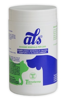ALS FLACONE 200 G - farmacialombardia.it