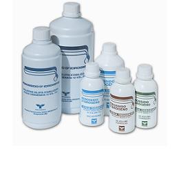 PEROSSIDO D'IDROGENO 10 VOLUMI FU 200 G - farmacialombardia.it
