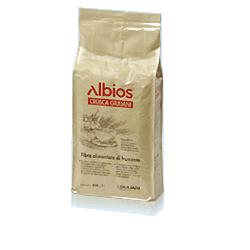ALBIOS CRUSCA GIULIANI 400 G - farmacialombardia.it