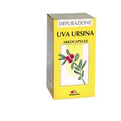 ARKO CAPSULE UVA URSINA 45 CAPSULE - farmacialombardia.it
