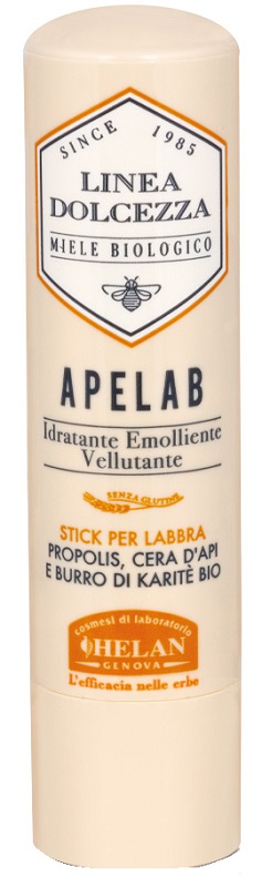 DOLCEZZA APELAB STICK LABBRA 4,5 ML - farmacialombardia.it