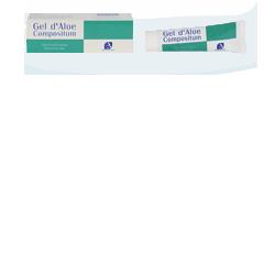 GEL ALOE COMP ANTIACNE 30 ML - farmacialombardia.it