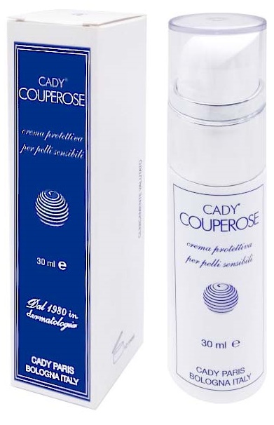 CADYCOUPEROSE CREMA 30 ML - farmacialombardia.it