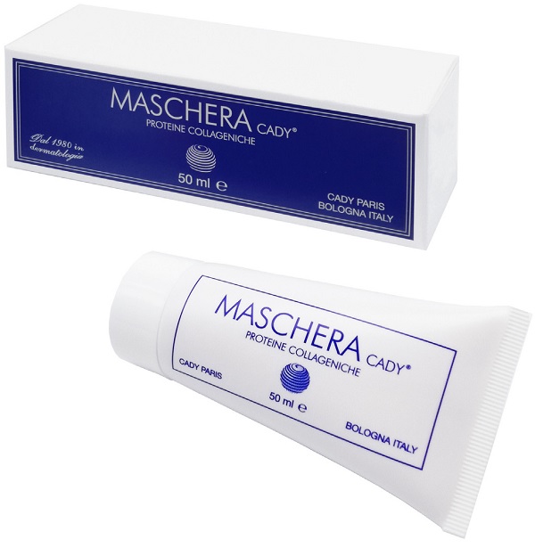 CADY MASCHERA 50 ML - farmacialombardia.it