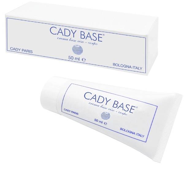 CADYBASE CREMA BASE 50 ML - farmacialombardia.it
