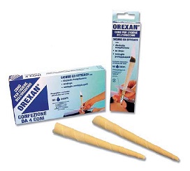 CONO PULIZIA ORECCHIO CLEANEAR 2 PEZZI - farmacialombardia.it