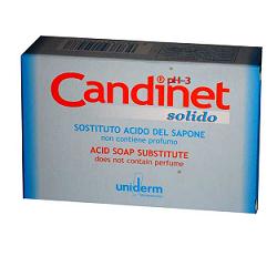 CANDINET SOLIDO 100 G - farmacialombardia.it