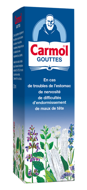 CARMOL GTT 80ML - farmacialombardia.it