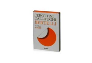 BERTELLI CEROTTO CALLIFUGO DI TELA 4 PEZZI - farmacialombardia.it