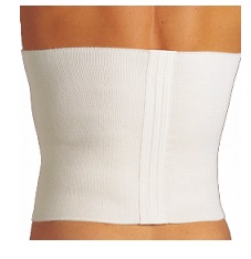 CINTURA GIBAUD NORMALE 27 CM TAGLIA B - farmacialombardia.it