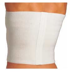 CINTURA GIBAUD SUPPORTFLEX 32 CM TAGLIA X - farmacialombardia.it