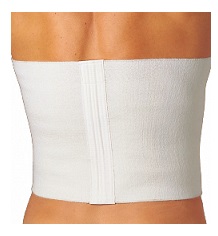 CINTURA ELASTICA ULTRACONTENITIVA 28CM GIBAUD MISURA A/3 - farmacialombardia.it