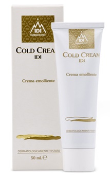 COLD CREAM CREMA EMOLLIENTE 50 ML - farmacialombardia.it