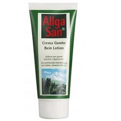 ALLGASAN CREMA GAMBE 100 ML - farmacialombardia.it