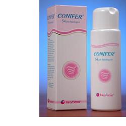 CONIFER S4 DETERGENTE 200 ML - farmacialombardia.it