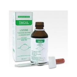 TIMOXIL LOZIONE CAPELLI URTO 100 ML - farmacialombardia.it