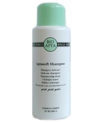 APTASOFT SHAMPOO SOFT 200 ML T03 - farmacialombardia.it