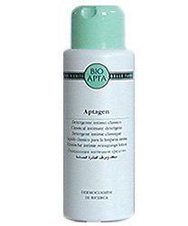 APTAGEN DETERGENTE INTIMO 200 ML I05 - farmacialombardia.it