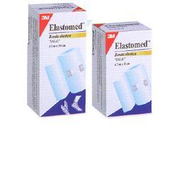 BENDA EL ELASTOMED IN COTONE 6X450CM - farmacialombardia.it