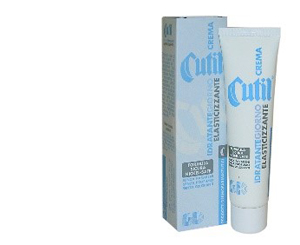 CUTIL IDRATANTE IDRORISTRUTTURANTE CREMA 40 ML - farmacialombardia.it