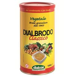 DIALBRODO CLASSICO 1KG - farmacialombardia.it