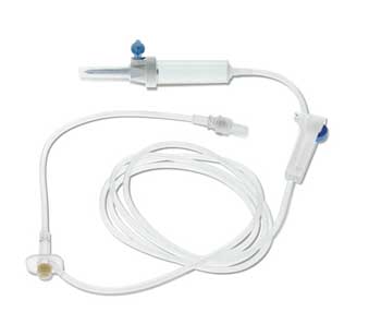 DEFLUSSORE EUROSET 14 CON FILTRO SENZA AGO - farmacialombardia.it
