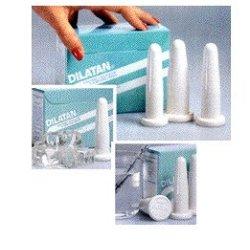 DILATATORE ANALE DILATAN CRIOTERMICO 3 PEZZI - farmacialombardia.it
