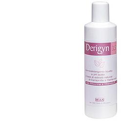 DERIGYN DERMODETERGENTE PH 3,5 500 ML - farmacialombardia.it