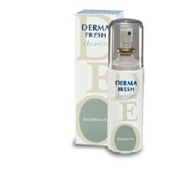 DERMAFRESH CLASSICO SPRAY NO GAS ML 100 - farmacialombardia.it