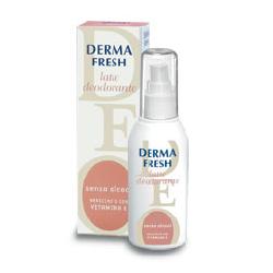 DERMAFRESH LATTE DEO ML 100 - farmacialombardia.it