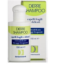DIERRE SHAMPOO DOLCE 150 ML - farmacialombardia.it