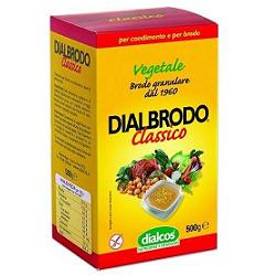 DIALBRODO CLASSICO 500 G - farmacialombardia.it