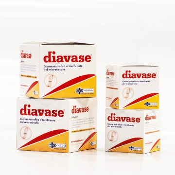 DIAVASE CREMA 250 ML - farmacialombardia.it