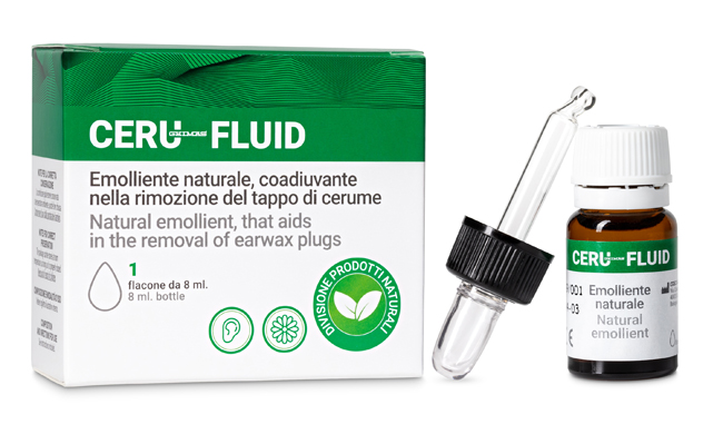 CERU FLUID 8 ML - farmacialombardia.it