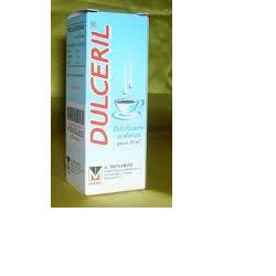DULCERIL GOCCE 30 ML - farmacialombardia.it