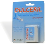 DULCERIL 150 COMPRESSE - farmacialombardia.it
