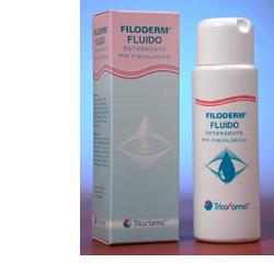 FILODERM FLUIDO DETERGENTE 200 ML - farmacialombardia.it