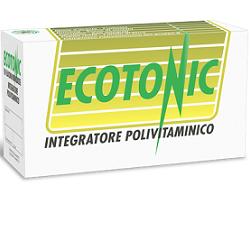 ECOTONIC 10 FLACONCINI - farmacialombardia.it