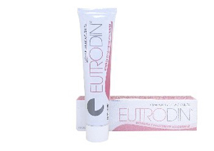 EUTRODIN CREMA EUTROFICA 40 ML - farmacialombardia.it