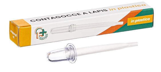 CONTAGOCCE LAPIS PL - farmacialombardia.it