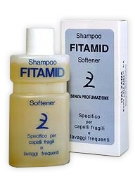 FITAMID SHAMPOO LAVAGGI FREQUENTI 100 ML - farmacialombardia.it