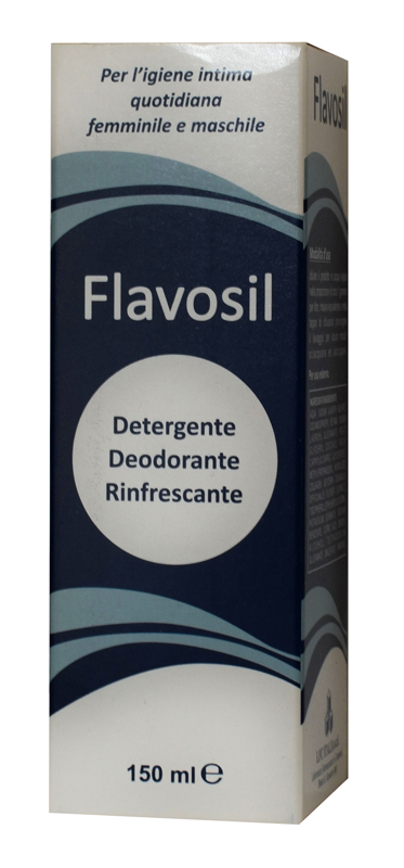 FLAVOSIL IGIENE INTIMA 150 ML - farmacialombardia.it