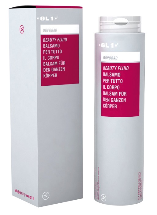 GL1 DOPOBAD 250 ML - farmacialombardia.it