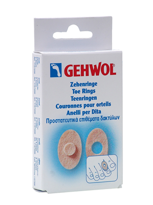 CEROTTI PARACALLI GEHWOL OVALI 9 PEZZI - farmacialombardia.it