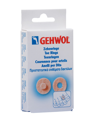CEROTTI PARACALLI GEHWOL TONDI 9 PEZZI - farmacialombardia.it