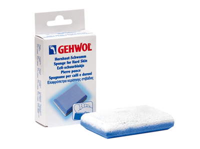 SPUGNETTA GEHWOL PER CALLI E DURONI - farmacialombardia.it