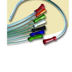 CATETERE VESCICALE AUTOLUBRIFICANTE EASICATH PER UOMO PUNTA NELATON CH 14 30 PEZZI - farmacialombardia.it