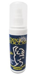 DEOROCCIA DEODORANTE SPRAY 125 ML - farmacialombardia.it