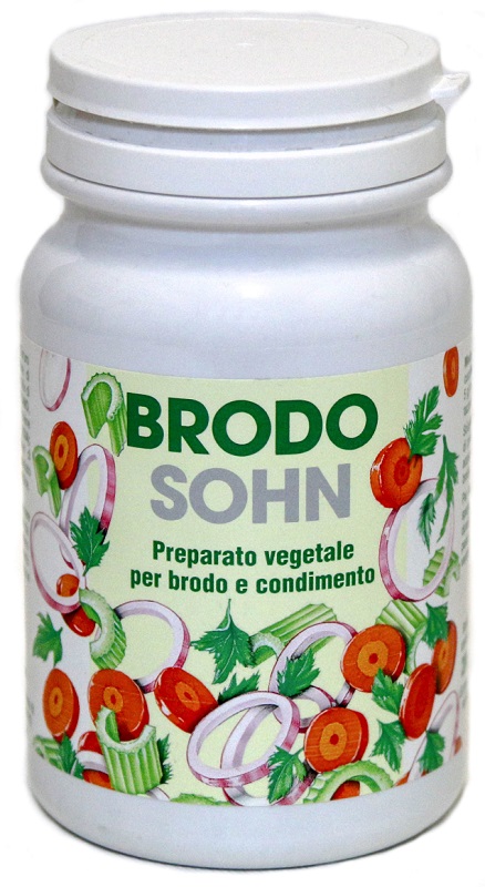 BRODOSOHN 200 G - farmacialombardia.it