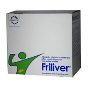 FRILIVER 20 BUSTINE - farmacialombardia.it